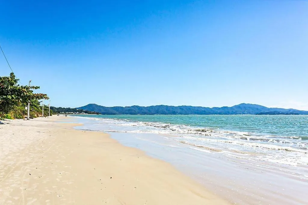 Отель Jurere Beach Village - Suite Флорианополис