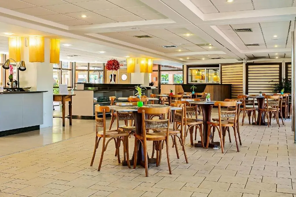 Jurere Beach Village - Suite Флорианополис Отель
