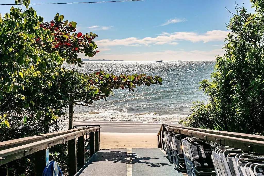 Jurerê Beach Village - Suíte Vista Mar Florianópolis Brasil