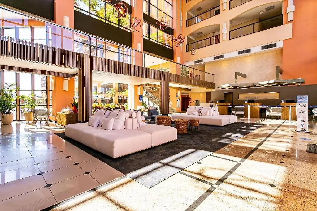 Jurerê Beach Village - Suíte Vista Mar Florianópolis