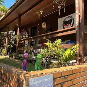 Hostal Vibe House