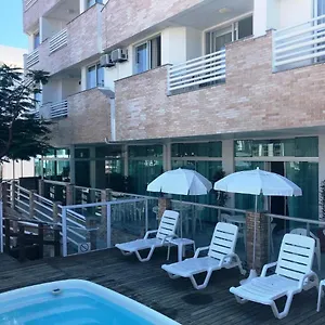Hotel Lancamento Porto De Canasvieiras